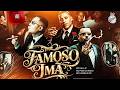 FAMOSO IMÃ - O PODEROSO CHATÃO - MC Lele JP, MC Poze do Rodo e MC Leozinho ZS (DJ Gordinho da VF)