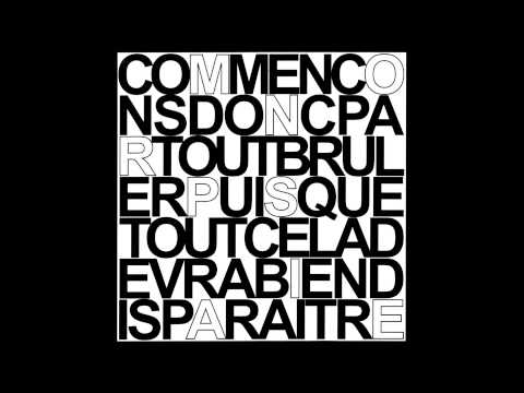 Passion Armée — Passion Armée - 2010 - S/T (Full Album)