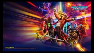 Guardians of the Galaxy Vol. 2 Theme chords
