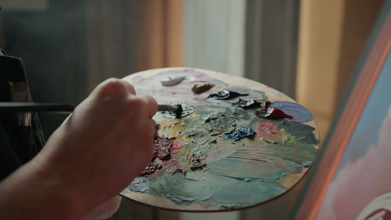 Modi Ifa Art Gallery Website