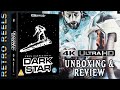 Dark Star 4K UHD Review | Fabulous Films’ Limited Edition Collector’s Set