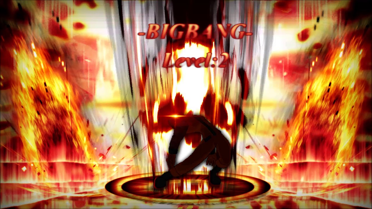 ?MUGEN?-BIGBANG- (Lv:2)'s Theme - YouTube