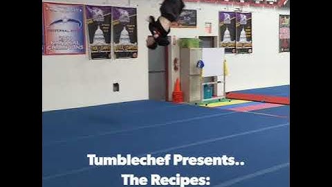 Tumblechef Presents...The Recipes: Full Twisting Layout Tutorial