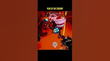 Reinhardt left speechless #overwatch2 #reinhardt #ow2