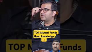 Top mutual funds for 2025 Good knowledge #howtoearnmoneyfromusstockmarket #cnbc #moneysourceacademy