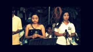 URAY AWAN KAN-ilocano song by pioneer's band feat. febelyn pascua chords