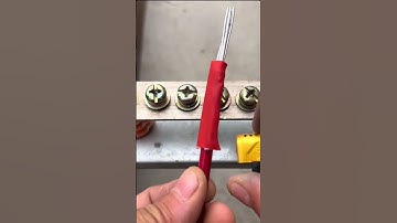 Cách nối dây đồng với dây nhôm đúng cách