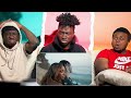 Young Jonn - Aquafina (Official Music Video) Reaction!