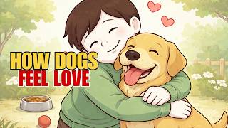 The Psychology Of How Dogs Feel Loved (7 Things That Matter Most)