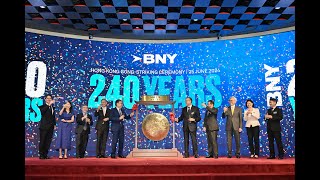 Founders Month Celebrations Bny