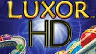 Luxor hd: 3-1/3-6 Normal