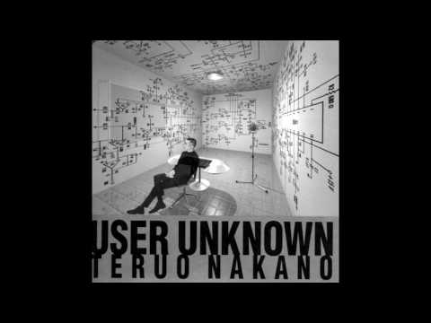【廃盤】USER UNKNOWN 中野テルヲ Teruo Nakano CD USER UNKNOWN 中野テルヲ CD SHUN-015 旬 - メルカリ