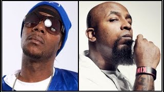 Famous BROTHA LYNCH Addresses Issues W/TECH N9NE Wealth