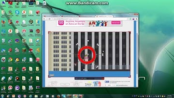 How to record happy wheels on windows