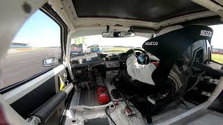 750mc, Finishline (UK) Ltd, Classic Stock Hatch Championship, Silverstone National R2, 19/05/2024