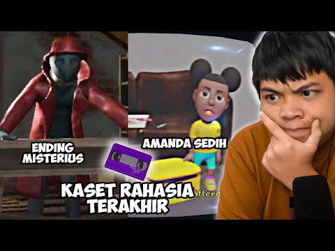 ENDING TERAKHIR DAN