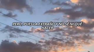 Los Del Limit - Mi Despedida
