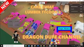 Cara Cheat Lumber Tycoon 2 2020 ! [ KRNL Exploit DAN JJ ...