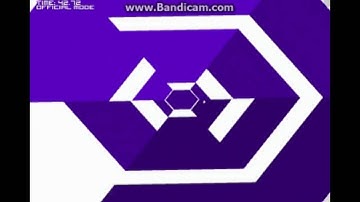 More Rotation 3 (1.15x) - Open Hexagon 92 seconds