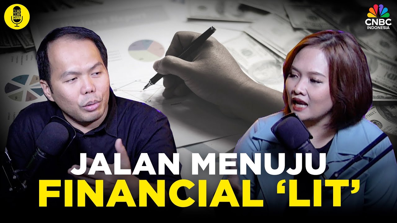 Keuangan Seret? Ini Saatnya Financial Reset! Ft Ayyi Hidayah