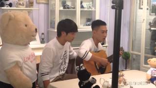 20141121 TeddyHouse White Captain 3 #Lovesicktheseries