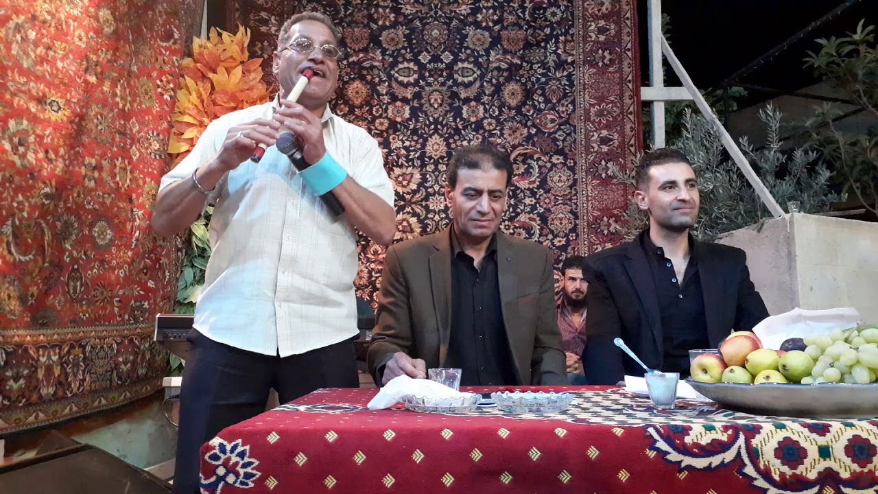 الشاعر معتز شلش و الشاعر حسن ماميش منجيرة ابو نورس