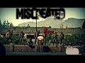 Miscreated - МОЩНАЯ ГРУППИРОВКА ☯ ЗАЧИСТКА СЕРВЕРА