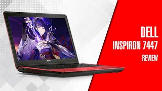 $169 Dell X Hatsune Miku: Inspiron 7447 12GB RAM Core i5 4200H Geforce GTX850M | ThinkTiny35