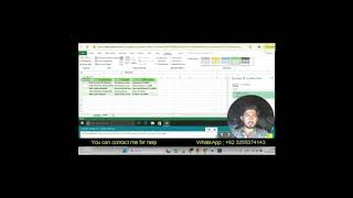 Excel Chapter 10: Simulation Exam | Excel Chapter 10 Simulation Training | Hands-on Exercise 1