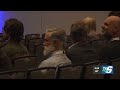 PitchMI semifinal held at NMU Northern Center