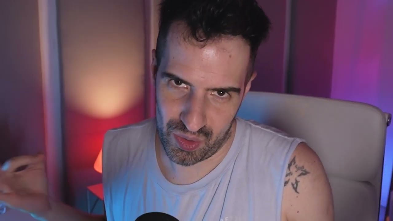 ME LLEVÉ LA PEOR SORPRESA - Tu peor cita