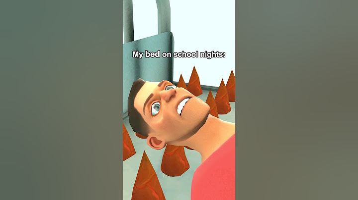 Same bed but Different days 😭 #shorts #tf2 #sfm  #funny #memes