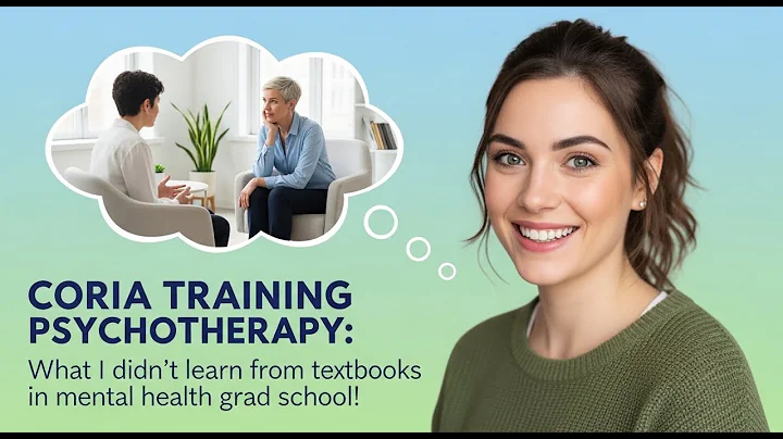 How This AI Powered Psychotherapy Training Prepares You for Real Clients - Not Just Textbooks!