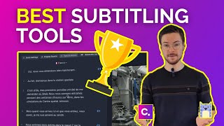The Best AI Subtitle Generators Tested & Compared