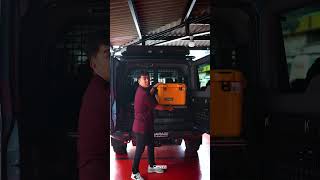 Mobil kalian storagenya nggak rapi? 🤔