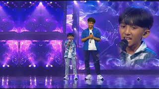Ishq Sufiyana Outstanding Performance By Krish Mondal And Kishore Mondal Igt New Episode