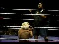 Wwwf Msg 6 30 1973 Haystacks Calhoun Vs Moon Dog Mayne 