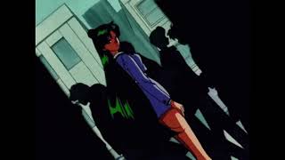 картинка: Электрофорез - вежливый отказ [slowed + reverb]