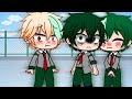 color.... ♡Bakudeku♡