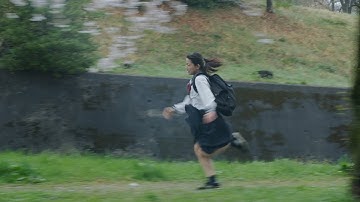 映画『わたしの頭はいつもうるさい』特報