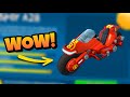 New SuperBike "ESPER A28" - New Update! - Beach Buggy Racing 2 || #bbr2