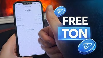 This TON Mining App Actually Worked