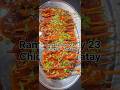 Chicken Satay Recipe#ramadan #chicken #cookingvideo #easyrecipe#chickensatay  #easyrecipeswithfarha