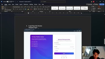 UTS PEMROGRAMAN WEB LANJUT