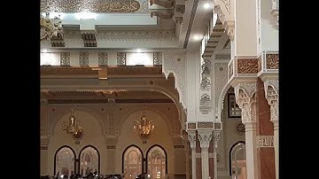 فواتيح سورة الزمر  - بتلاوة جميلة جدا بصوت الشيخ منير بن عبدالله عثمان - قيام الليل رمضان 1437