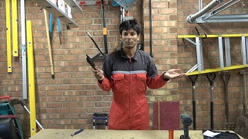 The (second) worst crankset in the world SRAM GXP