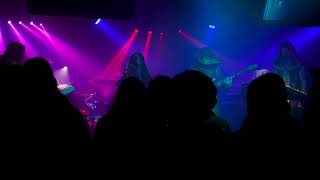 Botanist - Dehydration