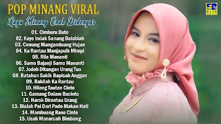 Pop Minang TOP 2025 Hits Enak Didengar - Kumpulan Lagu Minang Terpopuler 2025