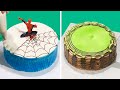 Amazing Chocolate Cake Decorating Ideas | So Yummy Chocolate Cakes Compilation | Part 554