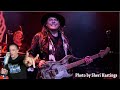 Don Dokken Interview-The Lost Tapes, New Dokken Studio Album, Health, Scorpions Blackout Sessions